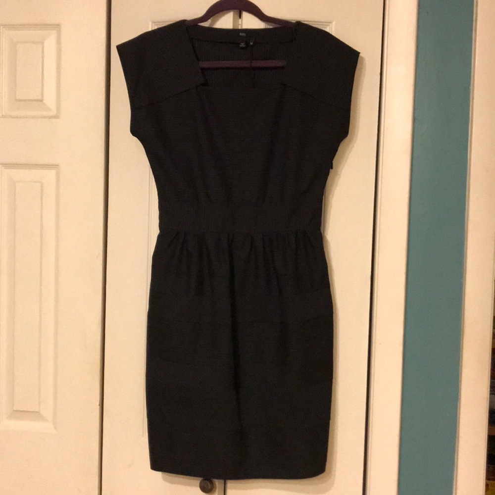 Hugo Boss Darana Designer Dress